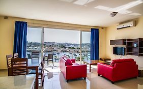 Blubay Apartments Malta